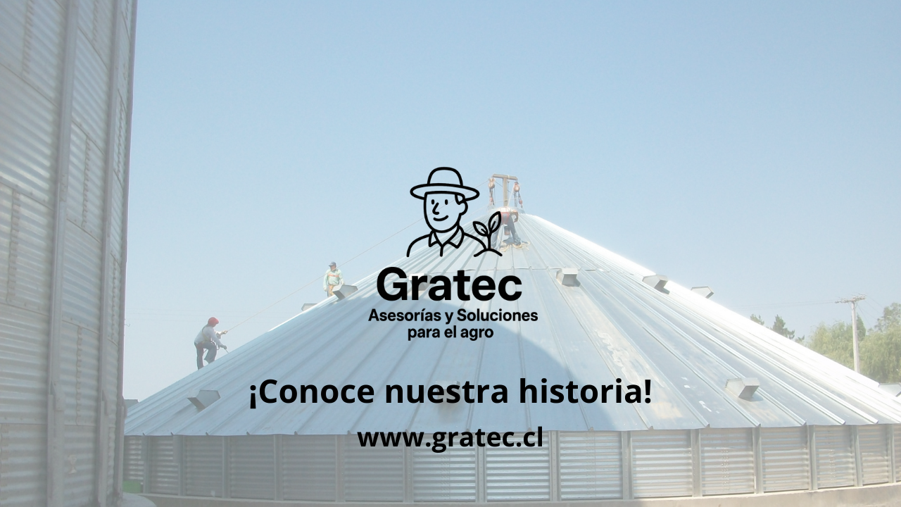 Gractec Youtube